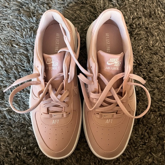 NIKE AF1 - Picture 2 of 3